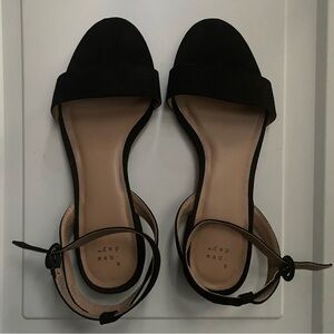 a new day dress sandals